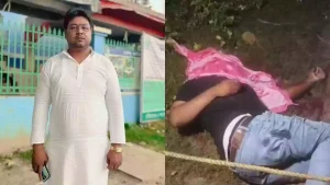 TMC leader Rezzak Khan killed in South 24 Parganas after being shot and hacked – Click Hind